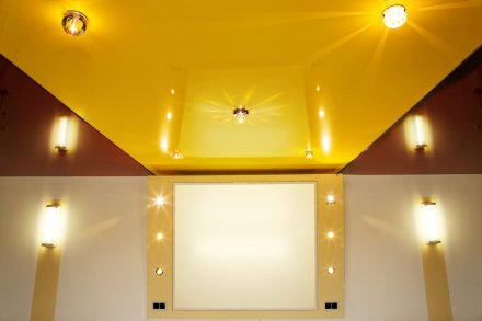 фото Фирма Vip Potolok