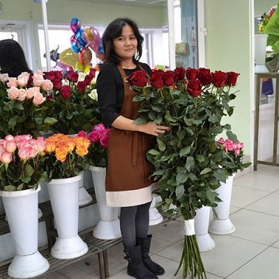 фото Магазин Флори Анна