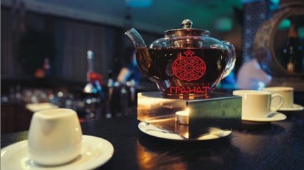 фото Ресторан Гранат