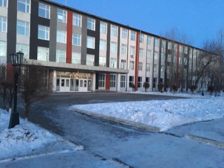 фото Костанайский колледж автомобильного транспорта