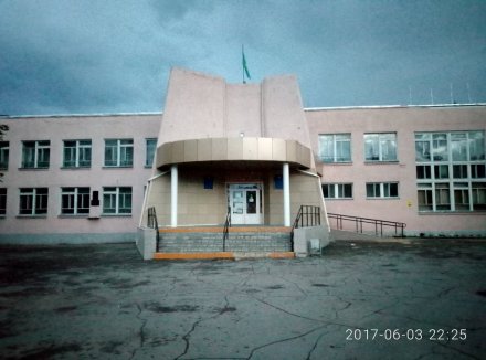 фото Средняя школа № 19